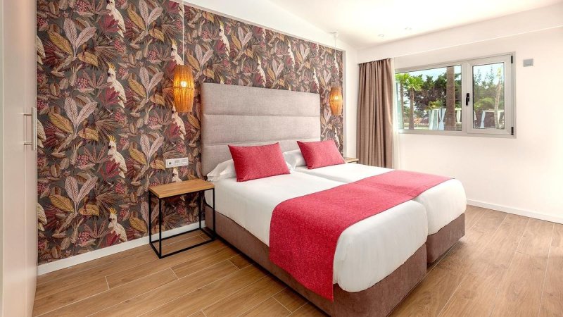 Gran Canaria Maspalomas utazás Kumara Serenoa by Lopesan