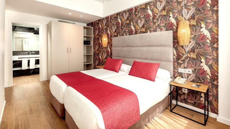 Gran Canaria Maspalomas utazás Kumara Serenoa by Lopesan