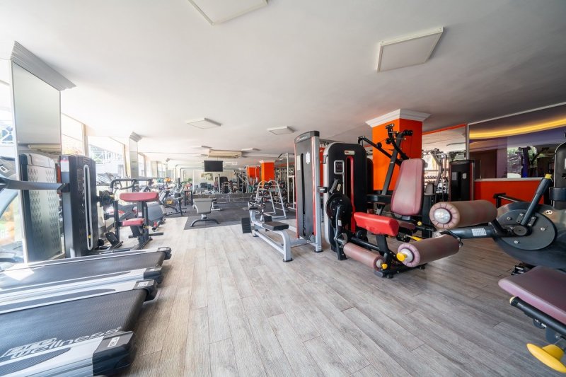 LEtoile Beach Hotel Marmaris