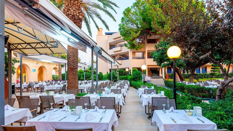 Alanya utazás Labranda Alantur