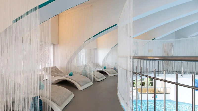 Alanya utazás Labranda Alantur