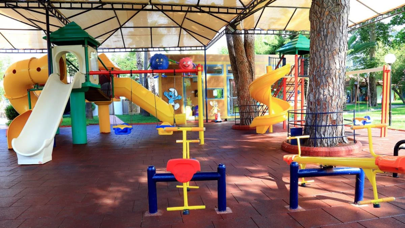 Alanya utazás Labranda Alantur