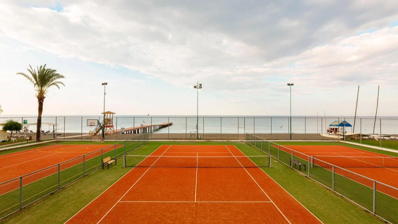 Alanya utazás Labranda Alantur