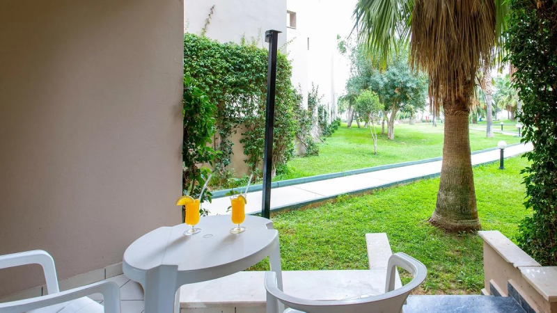 Alanya utazás Labranda Alantur