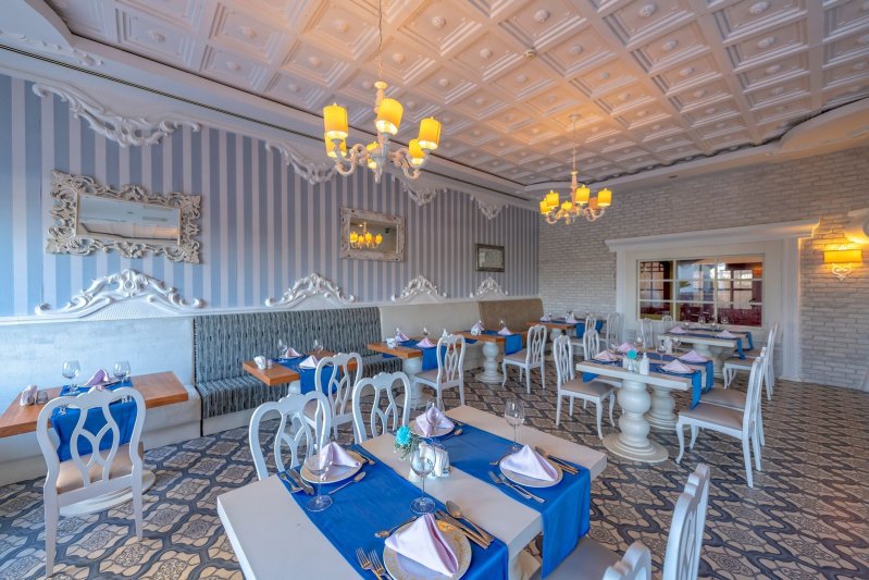 Side utazás Lake and River Side Hotel and Spa