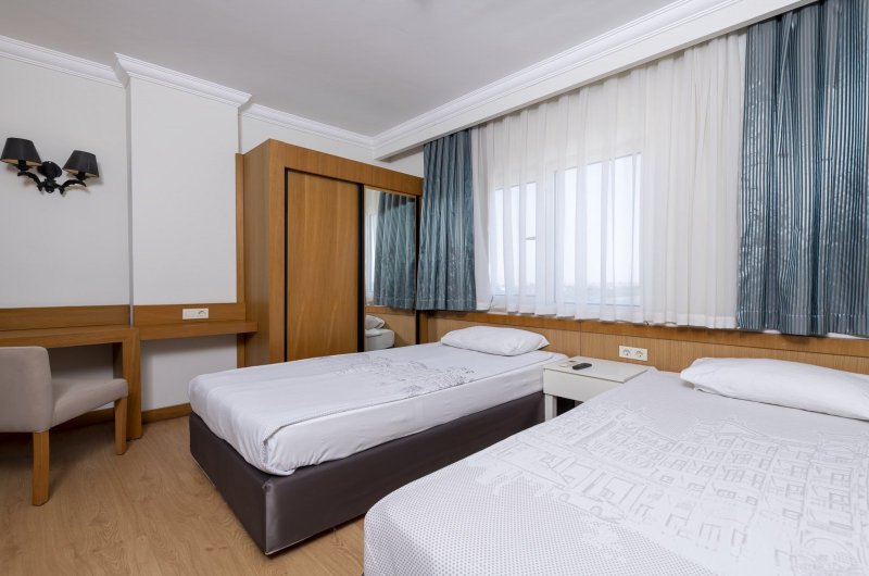 Side utazás Lake and River Side Hotel and Spa