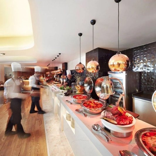 Lalila Blue Suites Marmaris
