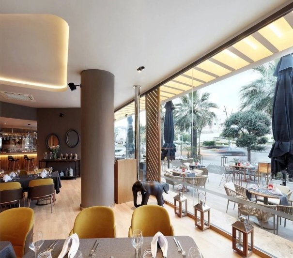 Lalila Blue Suites Marmaris