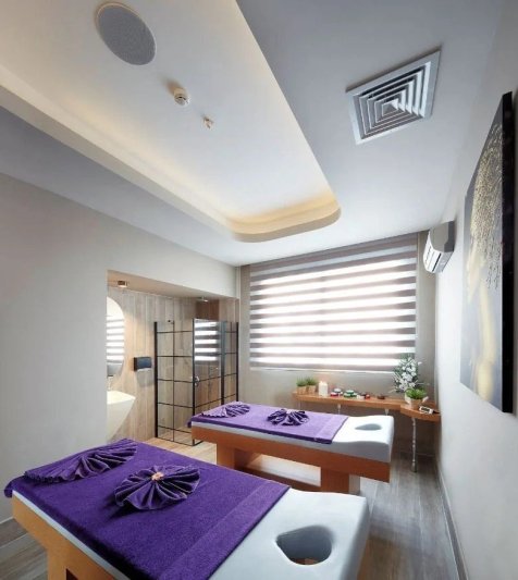 Marmaris utazás Lalila Blue Suites