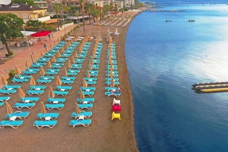 Lalila Blue Suites Marmaris