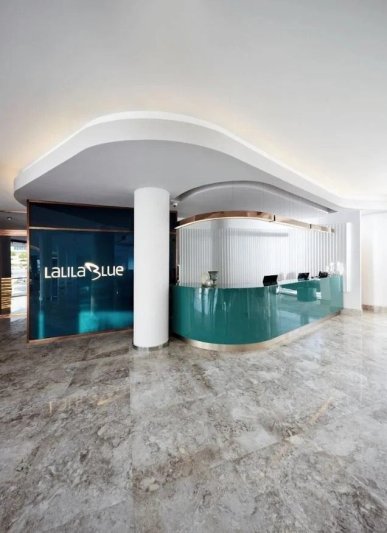 Lalila Blue Suites Marmaris
