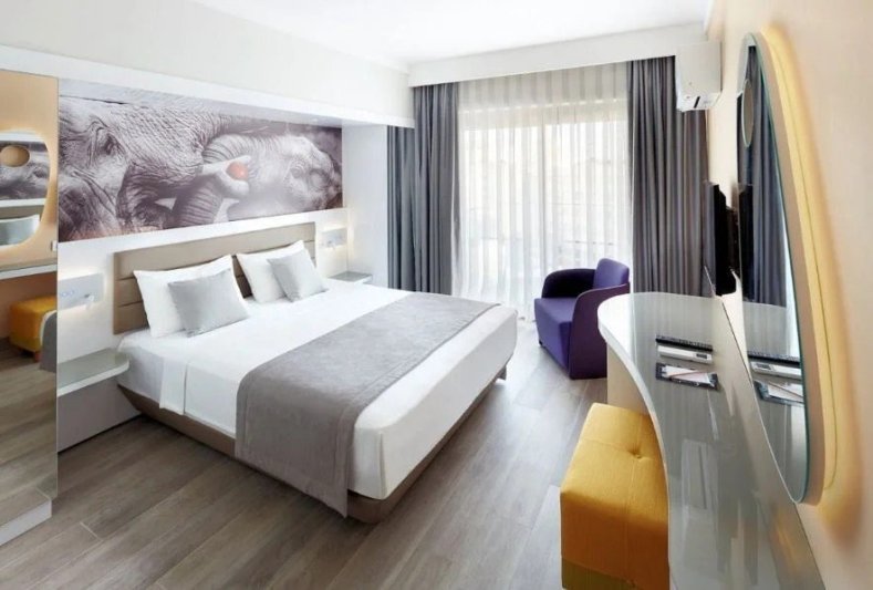 Lalila Blue Suites Marmaris