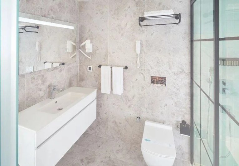 Marmaris utazás Lalila Blue Suites