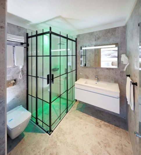 Lalila Blue Suites Marmaris