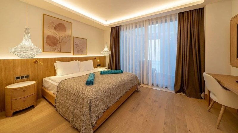 Marmaris utazás Liberty Fabay