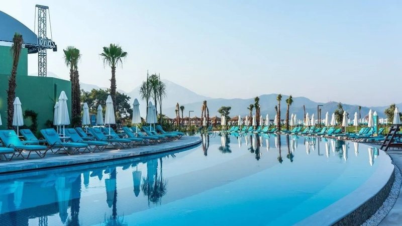 Liberty Fabay Marmaris