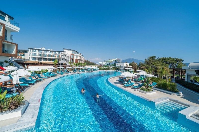 Liberty Fabay Marmaris