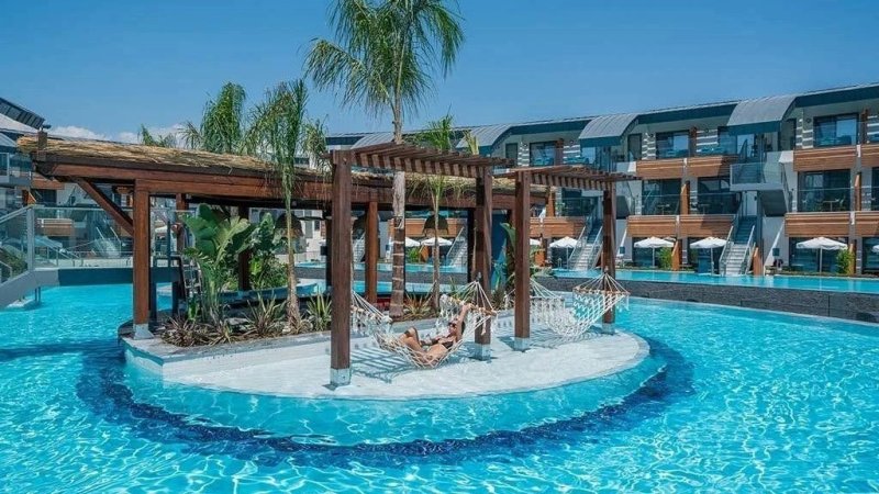 Liberty Fabay Marmaris