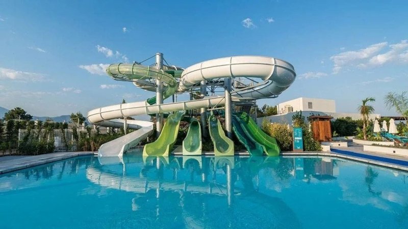 Liberty Fabay Marmaris