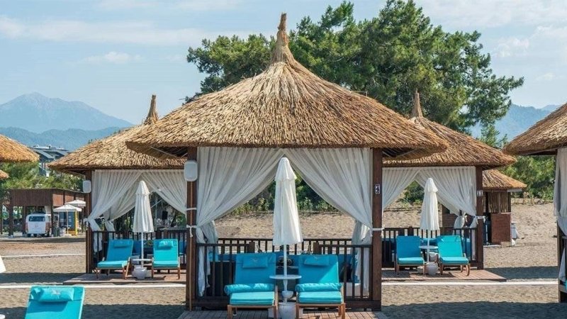 Liberty Fabay Marmaris