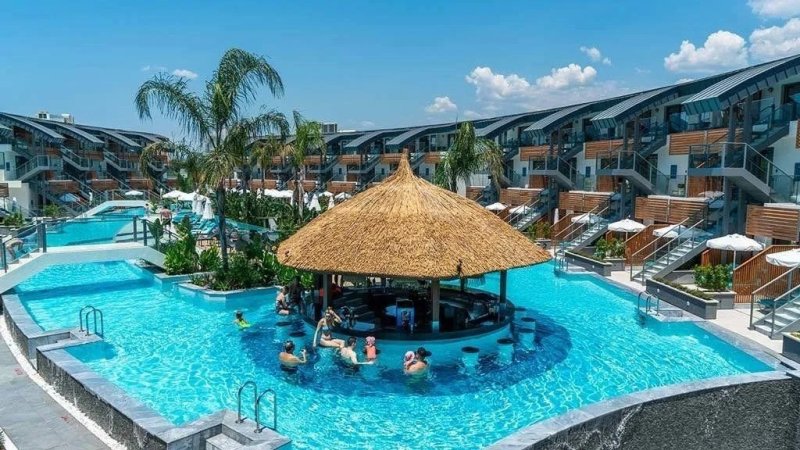 Liberty Fabay Marmaris