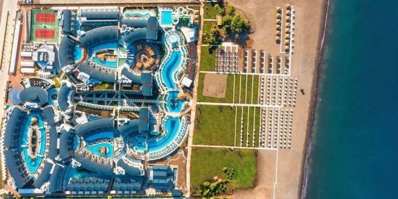 Liberty Fabay Marmaris
