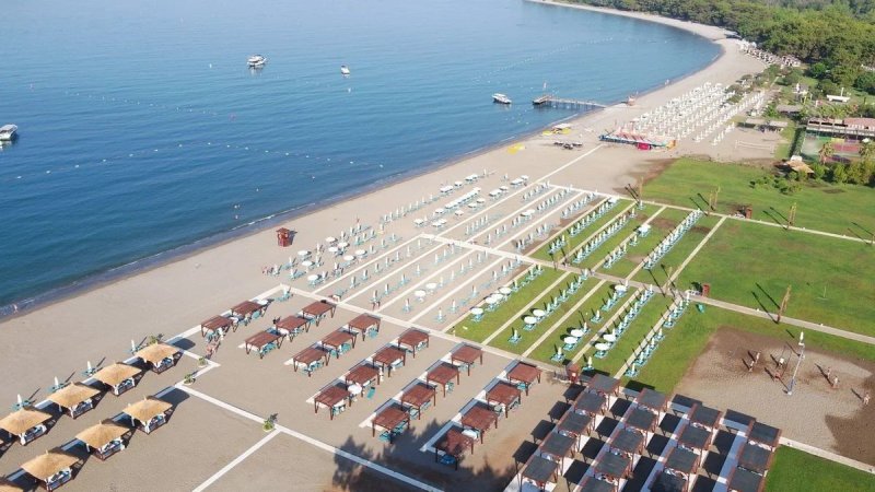 Liberty Fabay Marmaris