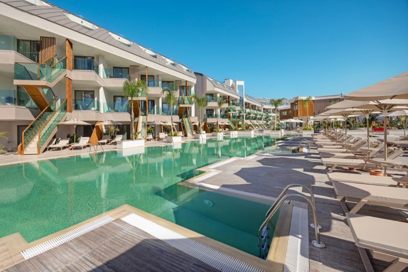 Marmaris utazás Liberty Signa