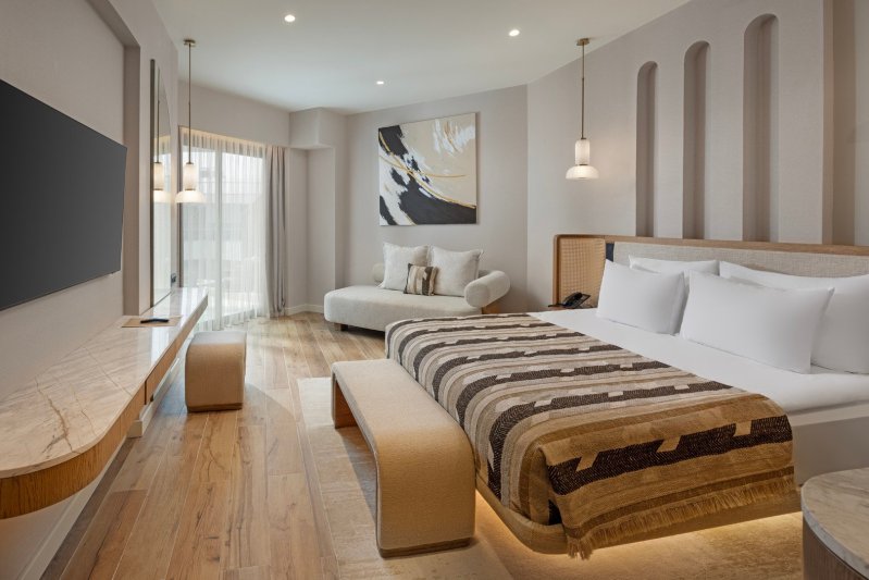 Marmaris utazás Liberty Signa