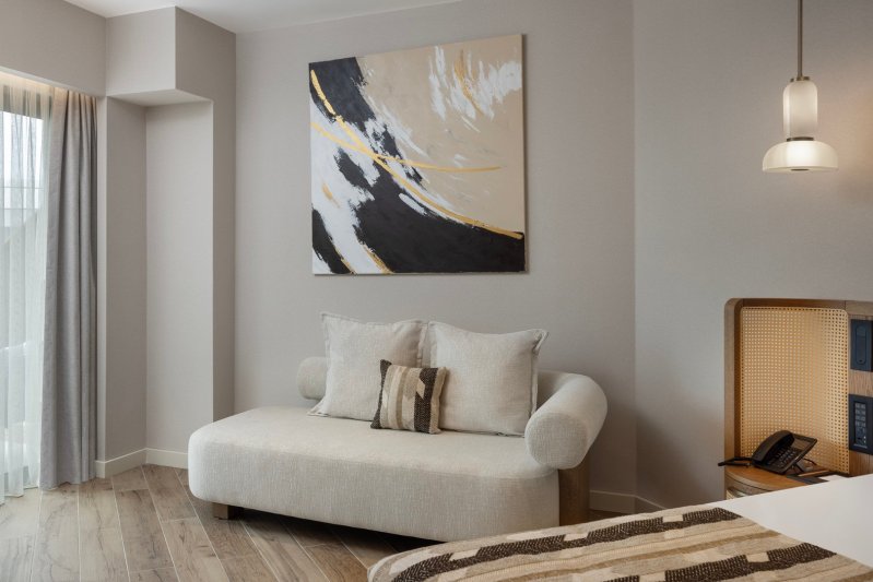 Marmaris utazás Liberty Signa