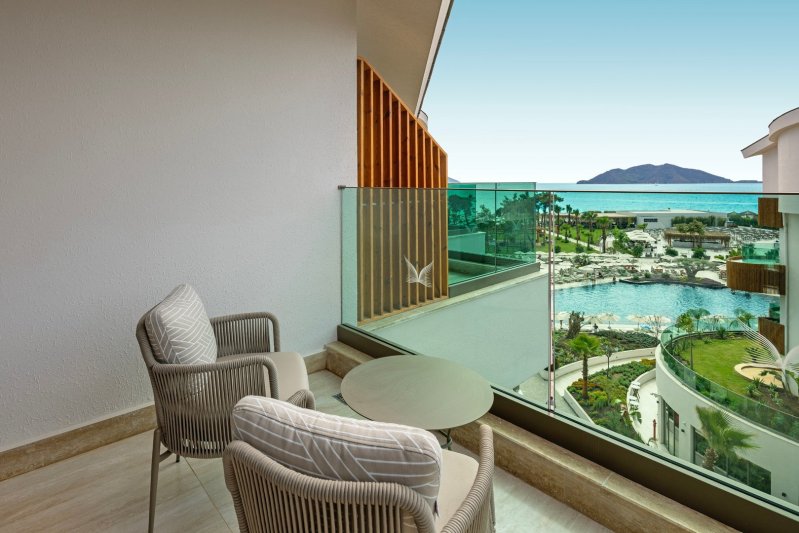 Marmaris utazás Liberty Signa