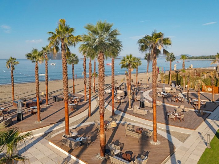 Marmaris utazás Liberty Signa