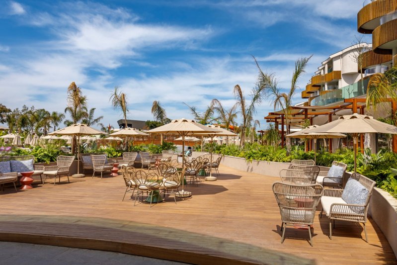 Marmaris utazás Liberty Signa