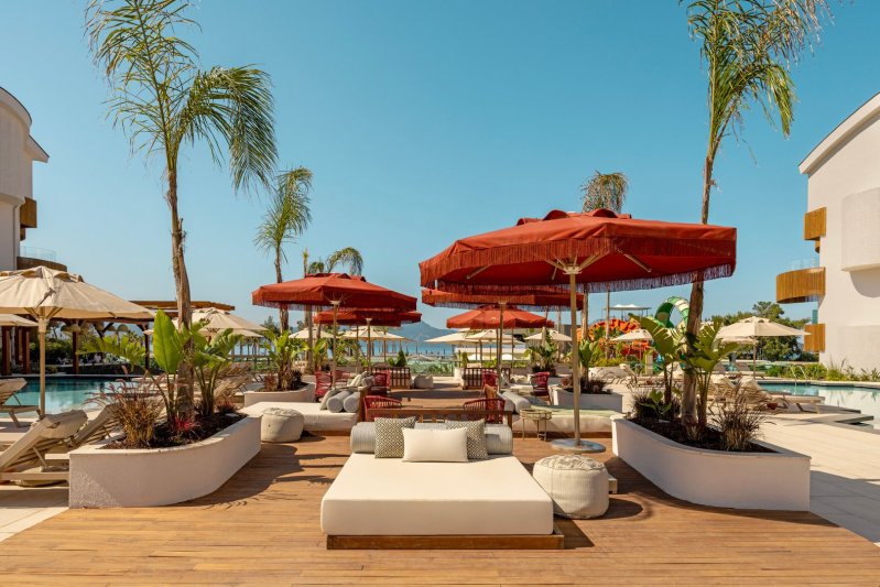 Marmaris utazás Liberty Signa