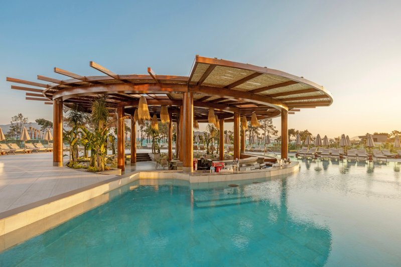 Marmaris utazás Liberty Signa