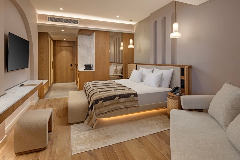 Marmaris utazás Liberty Signa