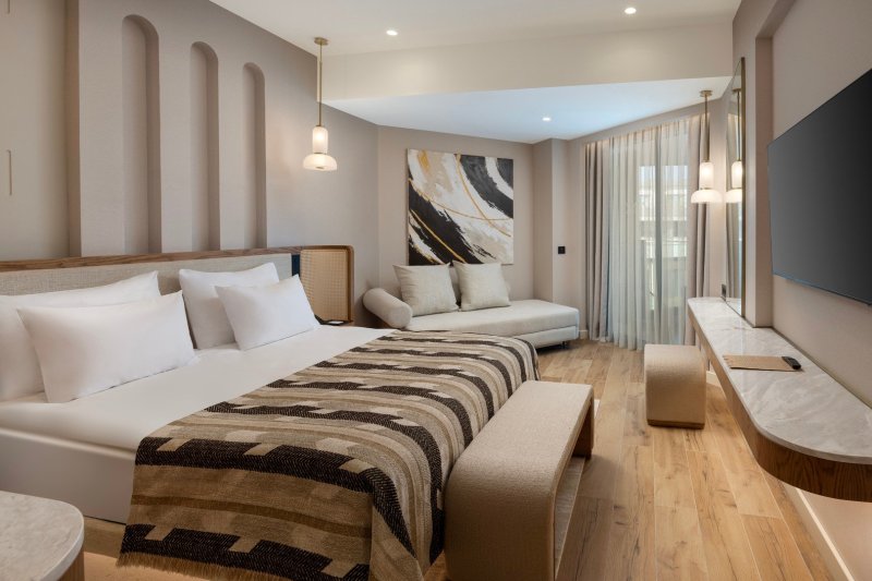 Marmaris utazás Liberty Signa