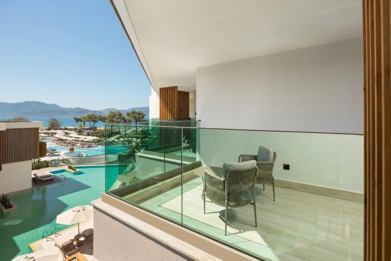 Marmaris utazás Liberty Signa