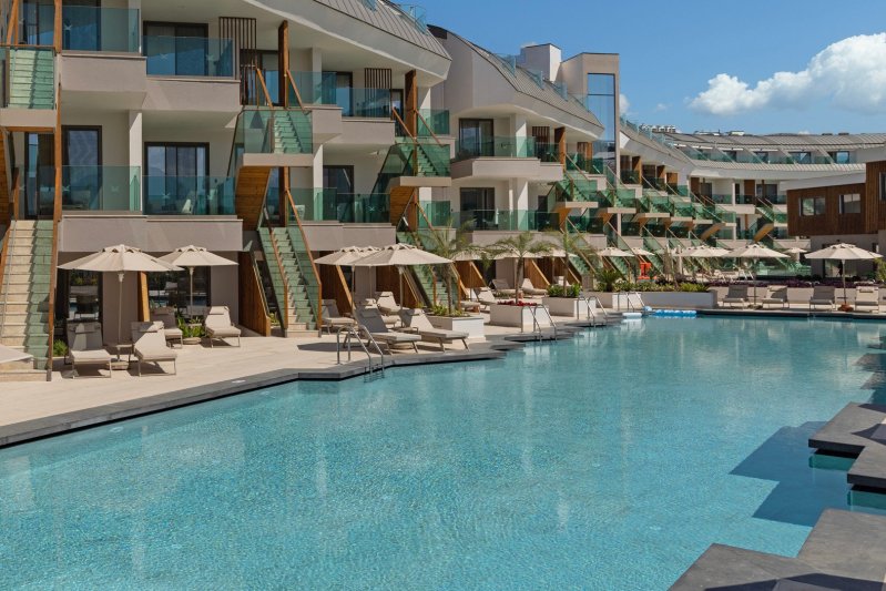 Marmaris utazás Liberty Signa