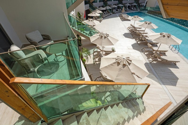 Marmaris utazás Liberty Signa