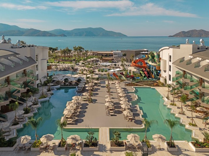 Liberty Signa Marmaris