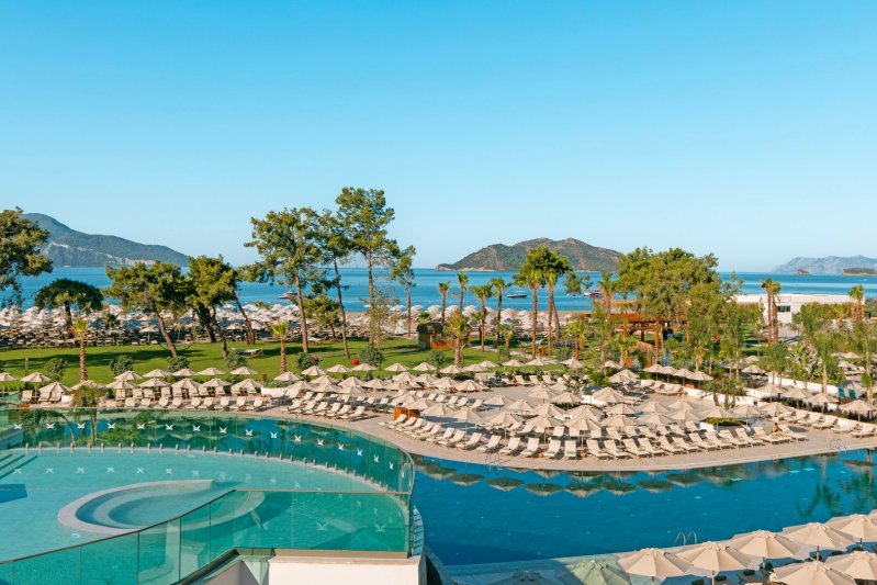 Liberty Signa Marmaris