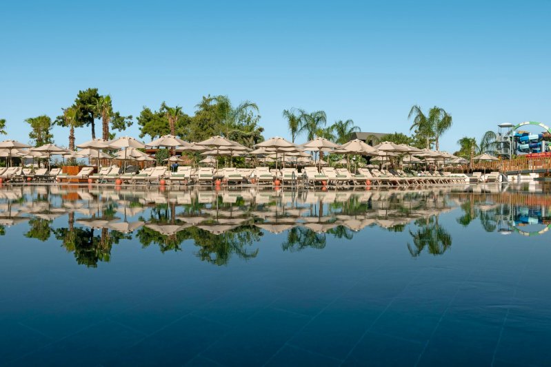 Marmaris utazás Liberty Signa