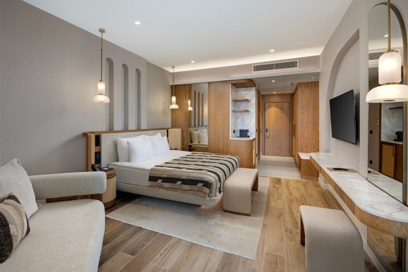 Marmaris utazás Liberty Signa