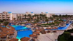 Long Beach Resort Hurghada