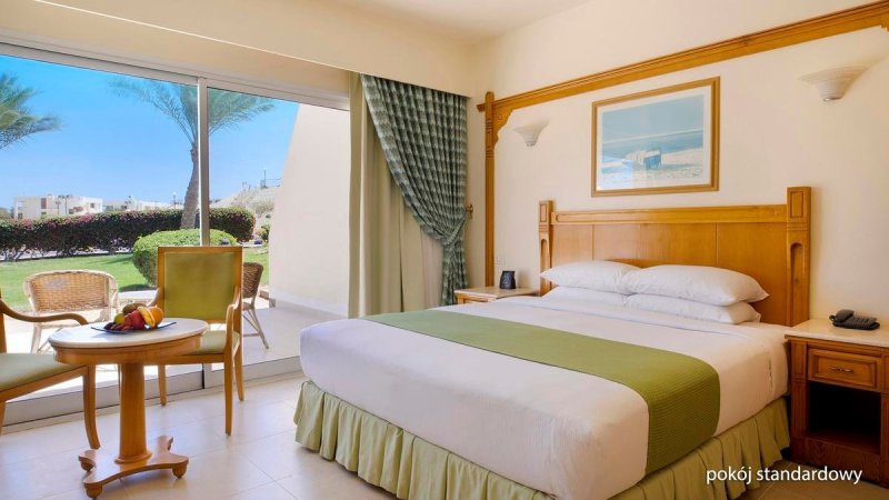 Hurghada utazás Long Beach Resort