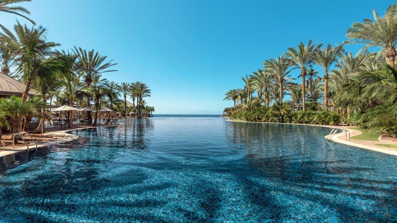 Lopesan Costa Meloneras Resort Gran Canaria Maspalomas