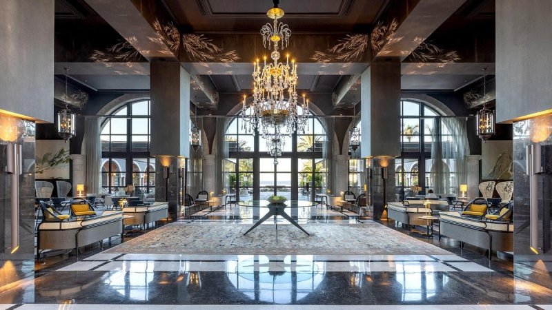 Gran Canaria Maspalomas utazás Lopesan Costa Meloneras Resort