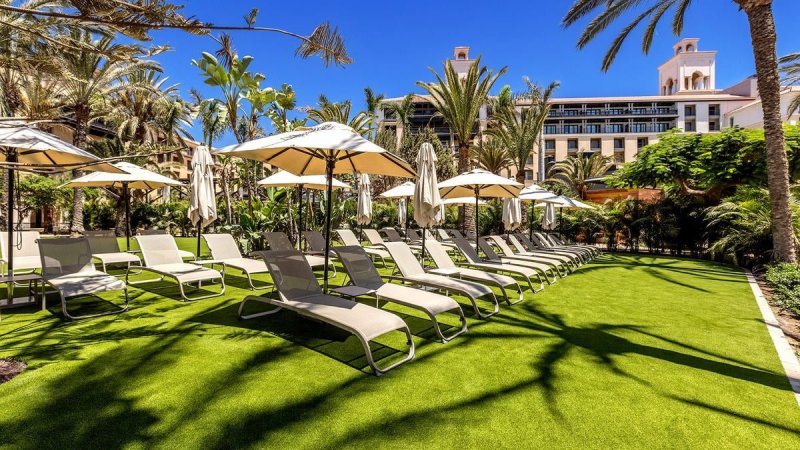 Gran Canaria Maspalomas utazás Lopesan Costa Meloneras Resort