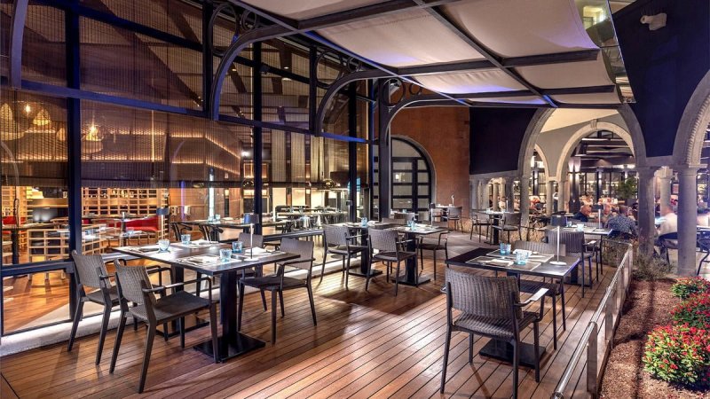 Gran Canaria Maspalomas utazás Lopesan Costa Meloneras Resort